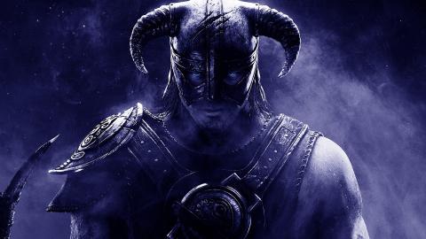 上古卷轴5天际游戏图片大全