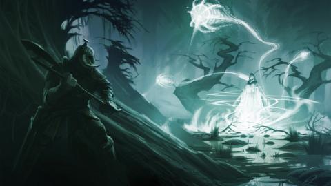 上古卷轴5天际游戏图片大全