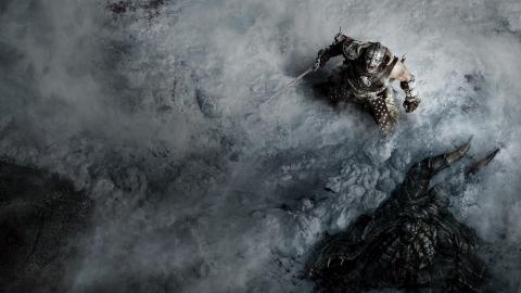 上古卷轴5天际游戏图片大全