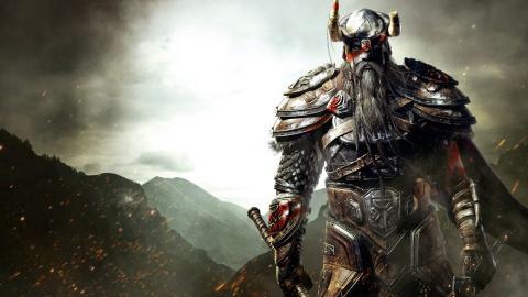 上古卷轴5天际游戏图片大全