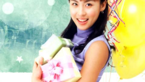 韩国女星河智苑图片