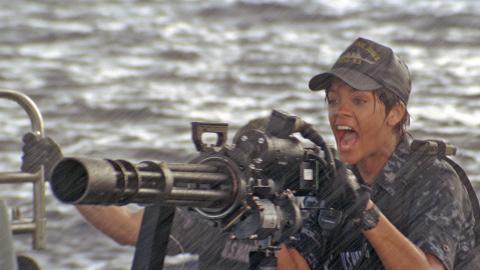 超级战舰电影图片