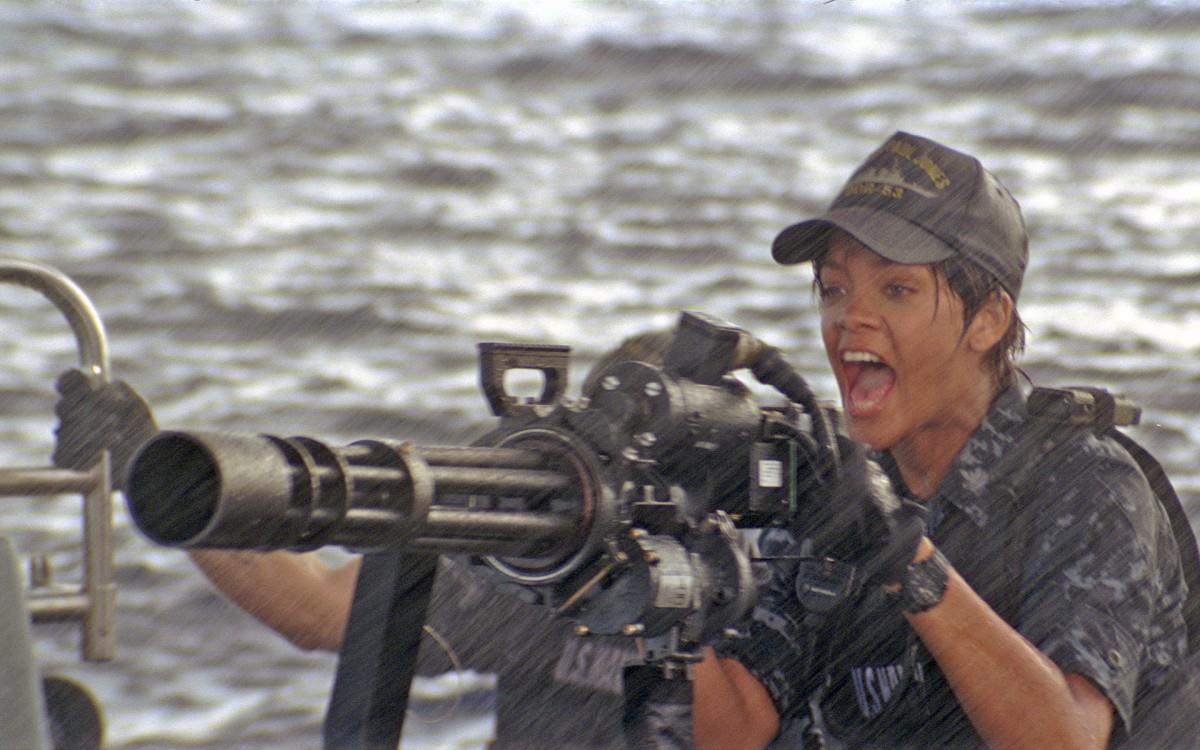 超级战舰电影图片