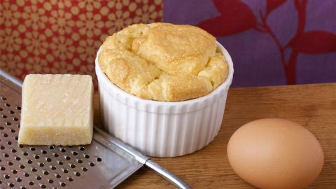 舒芙蕾蛋糕图片