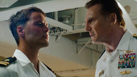 超级战舰电影图片