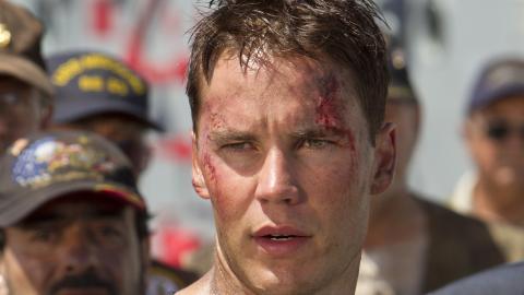 超级战舰电影图片