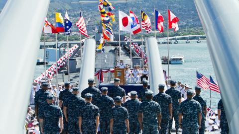 超级战舰电影图片