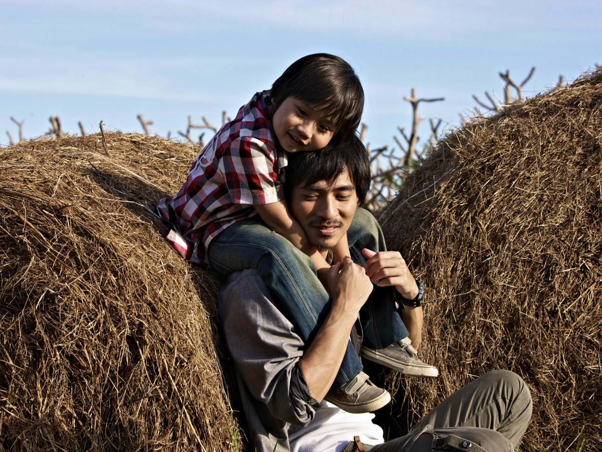 新天生一对影视图片