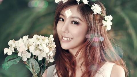 赵奕欢幻灵仙境游戏图片