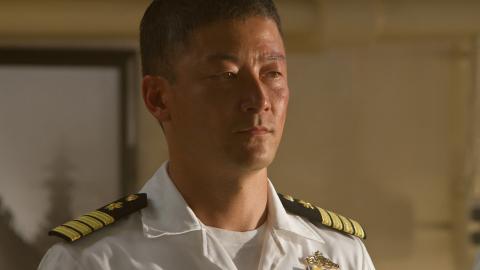 超级战舰电影图片