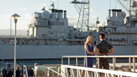 超级战舰电影图片