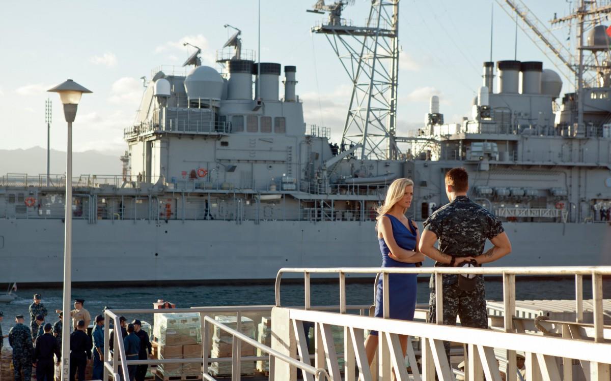 超级战舰电影图片