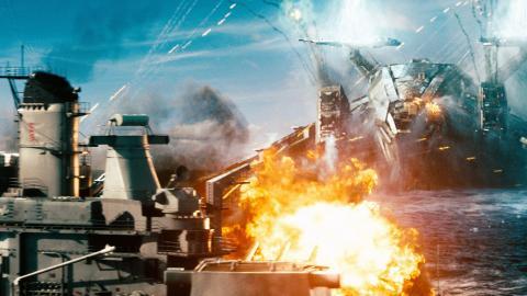 超级战舰电影图片