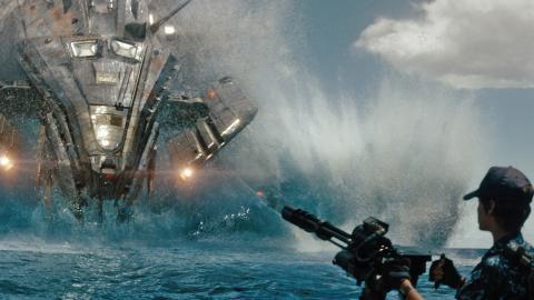 超级战舰电影图片