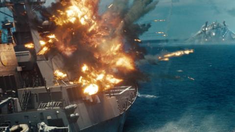 超级战舰电影图片