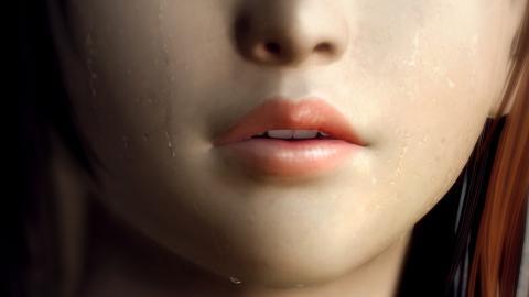 生或死游戏高清图片