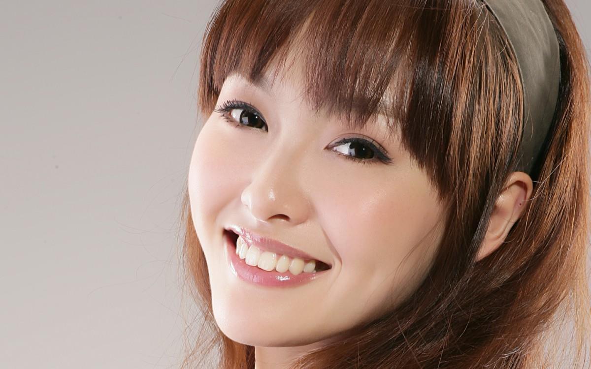 气质女神唐嫣图片