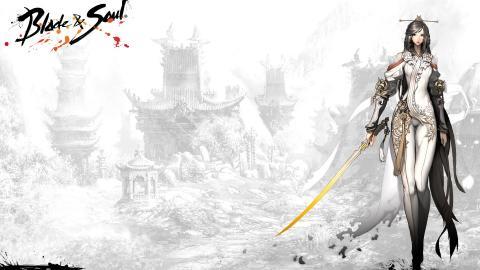 剑灵游戏图片大全