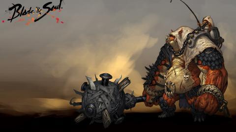 剑灵游戏图片大全