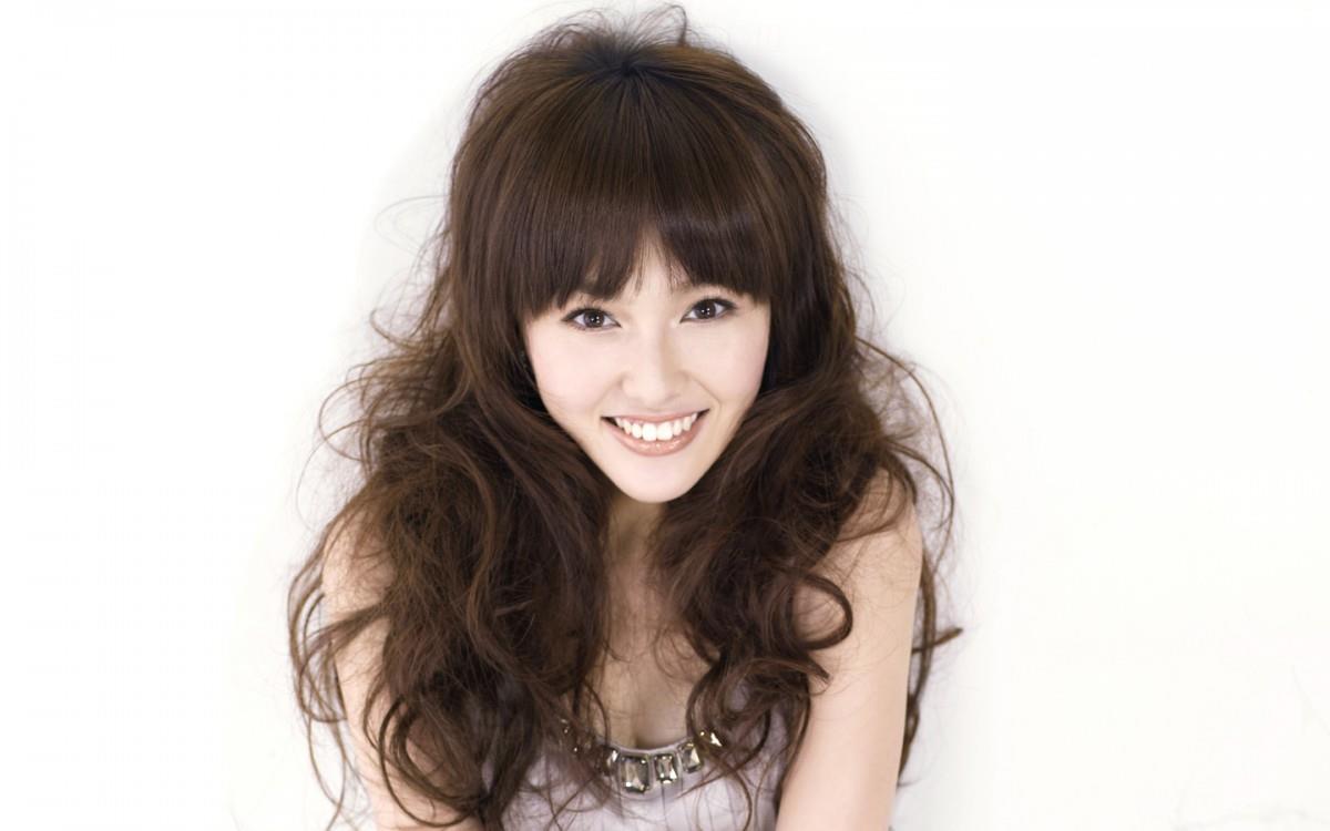 气质女神唐嫣图片