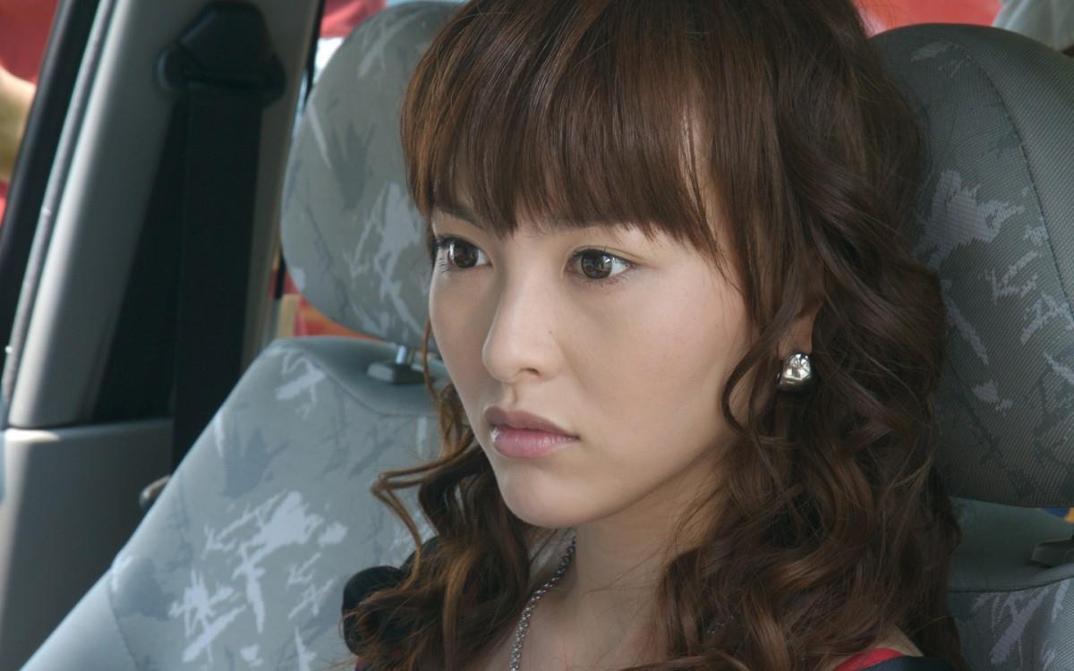 气质女神唐嫣图片