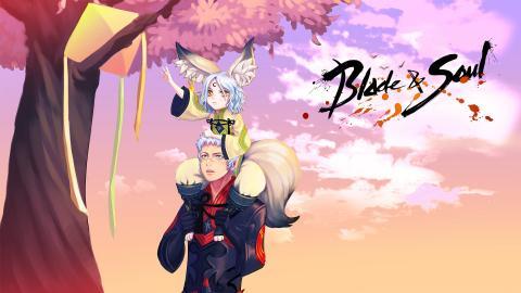 剑灵游戏图片大全