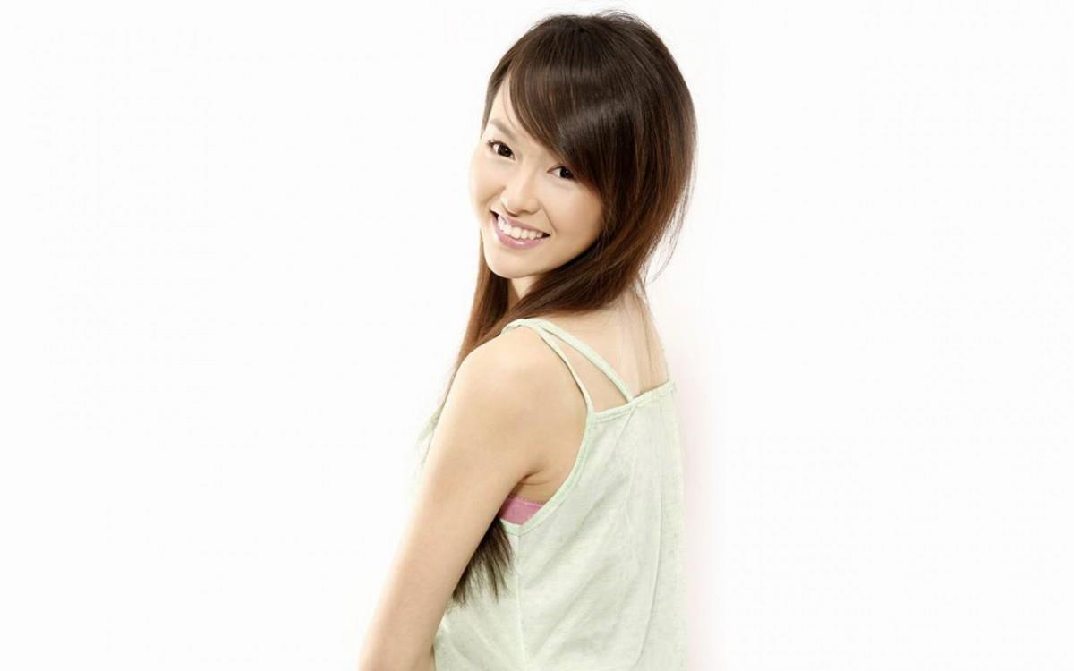 气质女神唐嫣图片