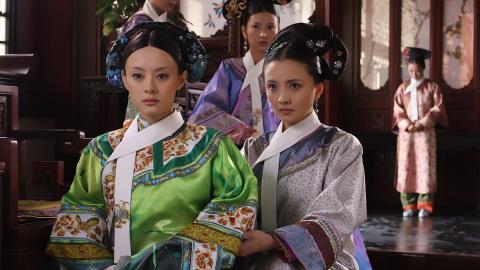 后宫甄嬛传影视图片