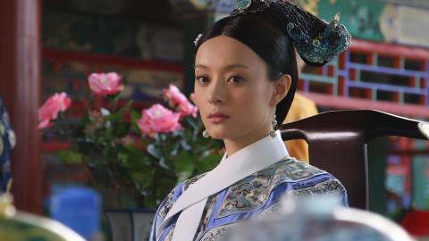 后宫甄嬛传影视图片