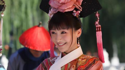 后宫甄嬛传影视图片