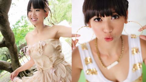 台湾女星陈乔恩图片大全