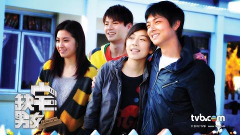 缺宅男女电视剧图片