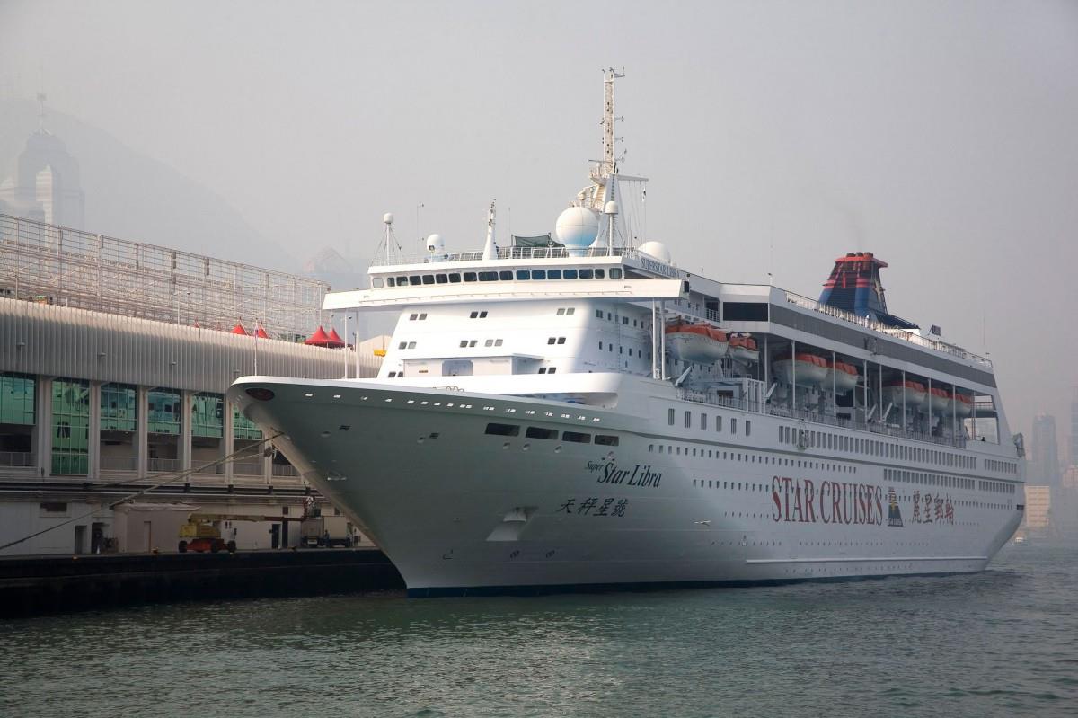 香港维多利亚港风景图片第二辑