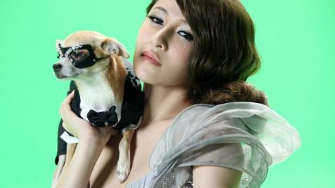 萧亚轩高清图片