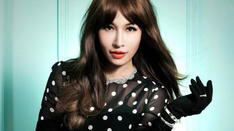 萧亚轩高清图片