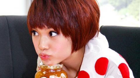 可爱教主杨丞琳图片大全