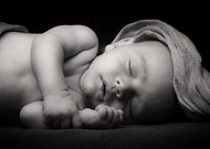 睡梦中可爱Baby婴儿图片大全
