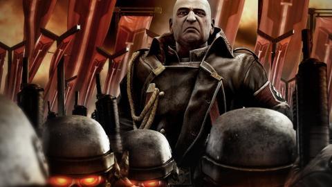 杀戮地带游戏图片大全