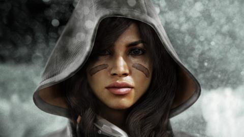 杀戮地带游戏图片大全