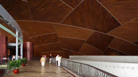 国家大剧院图片