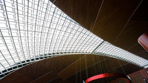 国家大剧院图片