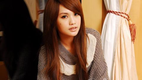 可爱教主杨丞琳图片大全