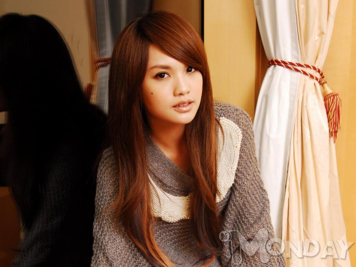 可爱教主杨丞琳图片大全