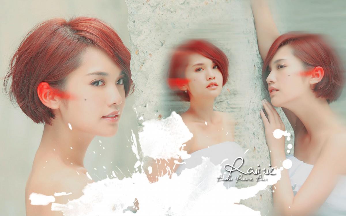 可爱教主杨丞琳图片大全