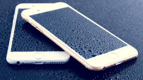 苹果(iphone)手机图片大全