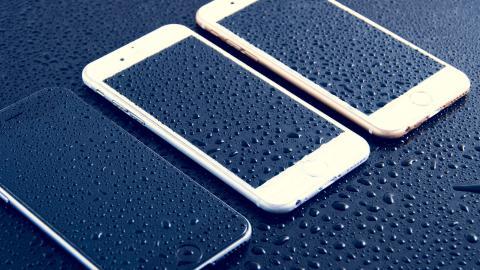 苹果(iphone)手机图片大全