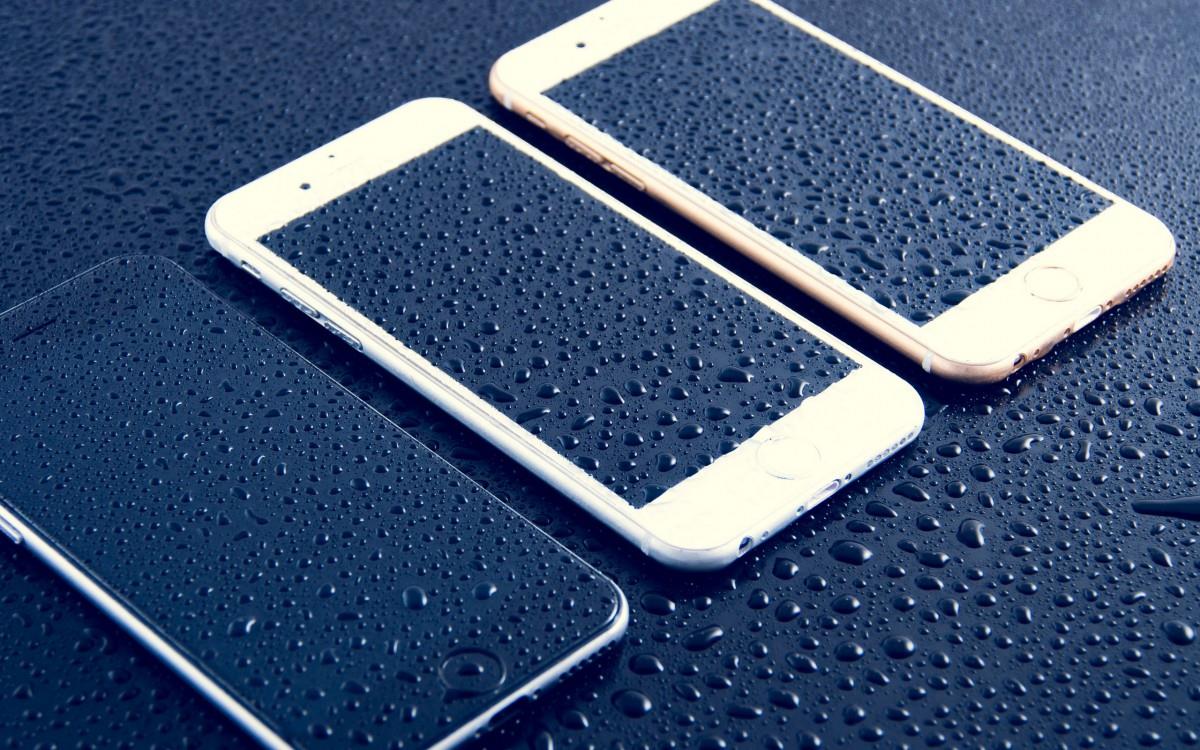 苹果(iphone)手机图片大全