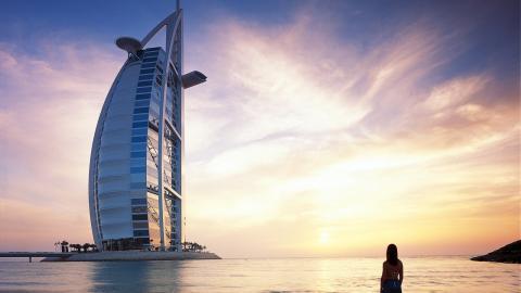 精美建筑物图片