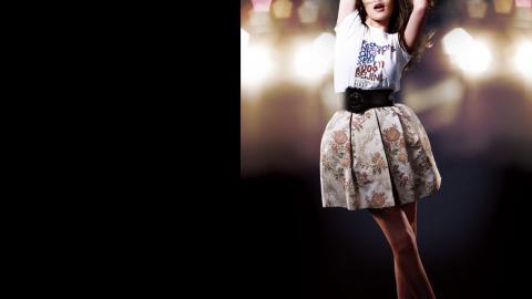 萧亚轩高清图片