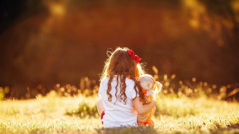 精美夏天儿童孩子图片